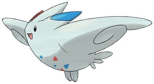 Togekiss