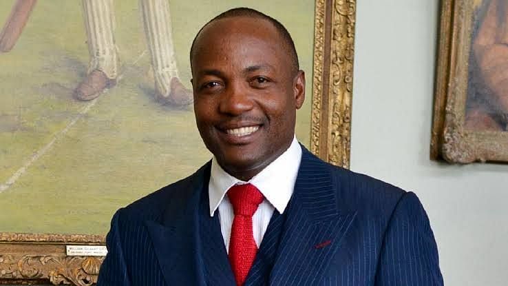 Brian Lara hold the highest indivual Test score in history