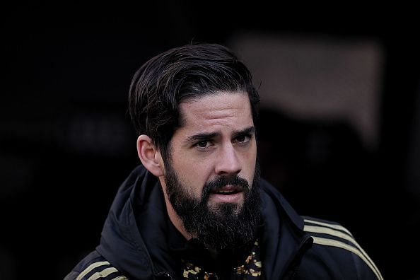 Olivier Giroud's exit to Inter Milan all but sealed, Chelsea begin Isco talks with Real Madrid and more: Chelsea Transfer News Roundup, 15th January 2020
