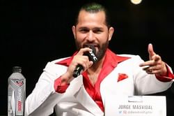 UFC: Jorge Masvidal says he would pick a fight against Conor McGregor ahead of Kamaru Usman