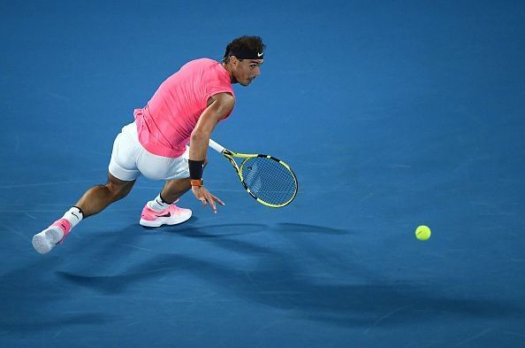 Australian Open 2020: Rafael Nadal vs Nick Kyrgios, match preview and prediction