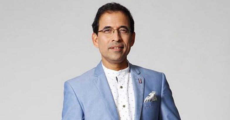 Harsha Bhogle is vocal about all trending issues on Twitter