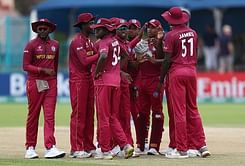 ICC Under 19 World Cup 2020: वेस्टइंडीज ने ऑस्ट्रेलिया को हराकर चौंकाया, बांग्लादेश और यूएई ने अपने मुकाबले जीते