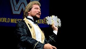 WWE Hall of Fame legend Ted Dibiase praises current star as "the most evil" on the roster