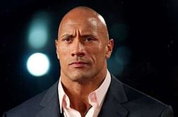 WWE News: The Rock begins training for upcoming DC Comics movie