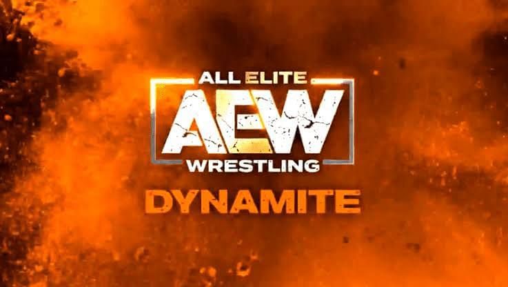 A big boost for AEW