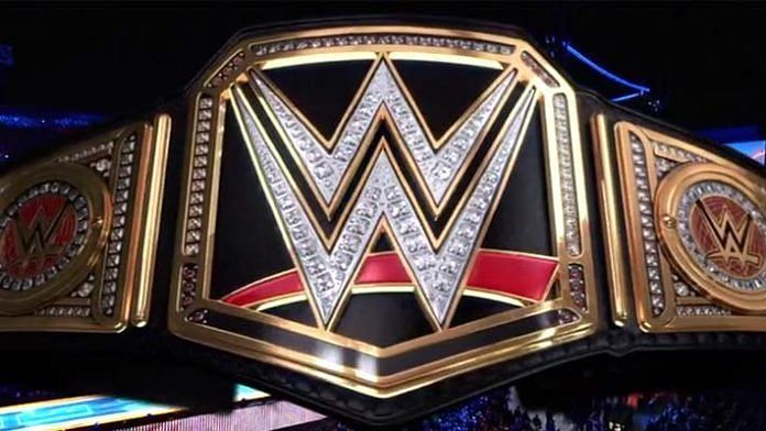 WWE Championship