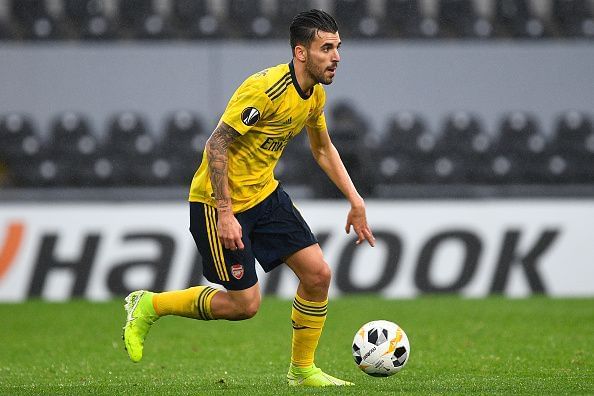 Arsenal Transfer News: Dani Ceballos wants to end loan deal with Gunners