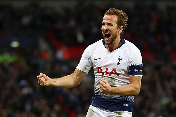Tottenham Hotspur's top 5 academy graduates