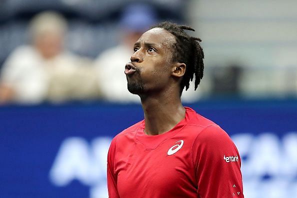 Gael Monfils