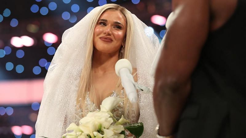 The WWE has reportedly never been happier with the Ravishing Russian