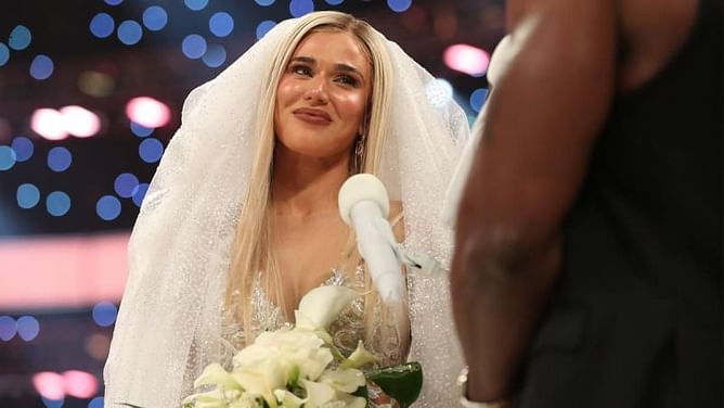 WWE Rumors: Lana getting high praise backstage