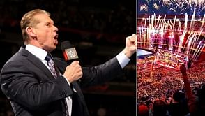 Monumental first-time-ever change reportedly being planned for WrestleMania