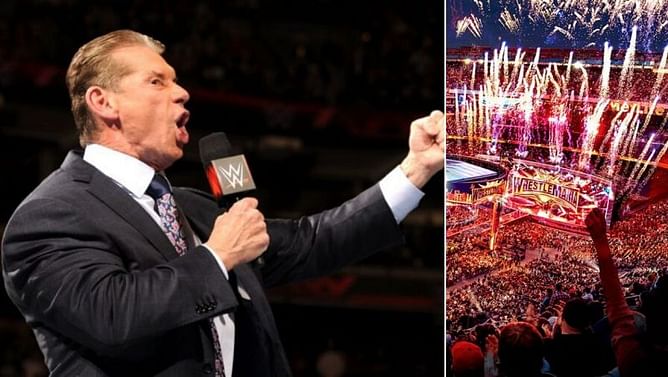 Monumental first-time-ever change reportedly being planned for WrestleMania