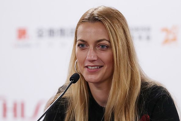 Petra Kvitova was the defending champion of tennis defunct Sydney International, which was replaced by the tournament in Adelaide.