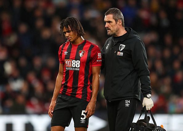Nathan Ake is wanted by both Arsenal and Chelsea
