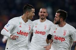 Top Contenders for the Serie A Golden Boot - January 2020