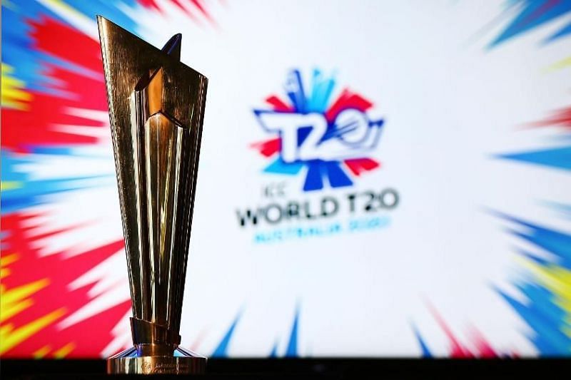 आईसीसी टी20 वर्ल्ड कप