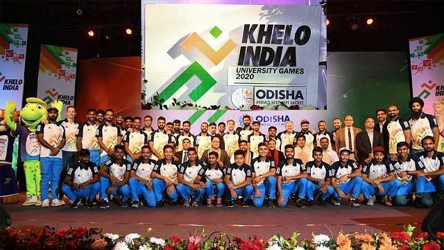 Inaugural edition of Khelo India University Games (KIUG 2020) set to feature over 4000 athletes across 176 institutes in India