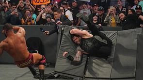 Best and worst of WWE SmackDown- Shots fired at AEW, Underwhelming stipulation for Royal Rumble match