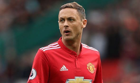 Nemanja Matic