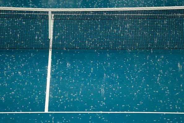 Australian Open 2020: Qualifying matches cancelled due to poor air quality and rain