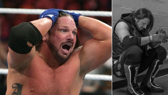 WWE Rumor Roundup: 7-time World Champion to miss WrestleMania, Former IC Champion's possible AEW debut date, AJ Styles' injury update - 30th January 2020