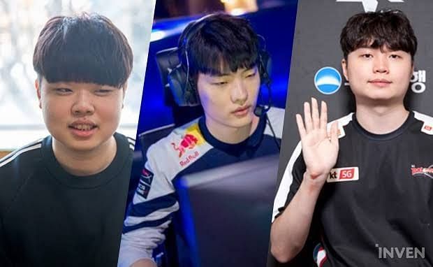 Geng. G. sign in BDD, Clid and Rascal Week 1 Day 1 of Spring split will see KT going up against Gen. G. in game 2.