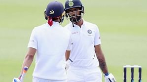 NZ A vs IND A, पहला अनाधिकारिक टेस्ट: भारत ए की पहली पारी 216 रन पर सिमटी, शुभमन गिल की बेहतरीन पारी