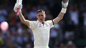 Labuschagne scores another century as Australia dominate New Zealand