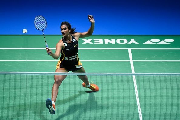 Indonesia Masters Badminton 2020: PV Sindhu lone Indian shuttler to move to the second round