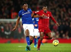 Liverpool Transfer News: Georginio Wijnaldum could leave The Reds at the end of this season