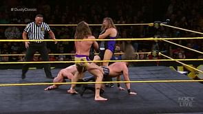 2020 Dusty Rhodes Tag Team Classic winners crowned