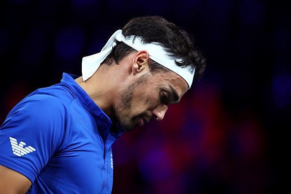 Fabio Fognini