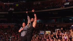 WWE Royal Rumble रिजल्ट्स और वीडियो हाइलाइट्स- 26 जनवरी 2020