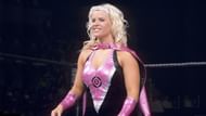 Molly Holly in WWE.