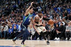 Dallas Mavericks vs Portland Trail Blazers: Match Preview and Predictions - 23rd January 2020