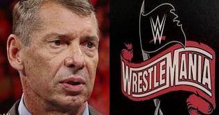 Backstage talk of a 3-Time WWE Champion retiring at WrestleMania 36 revealed