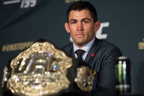 Dominick Cruz