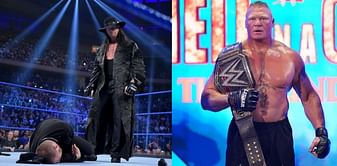 WWE राउंडअप: अंडरटेकर के रेसलमेनिया मैच पर बड़ा अपडेट, नंबर 2 पर एंट्री करेगा फेमस सुपरस्टार