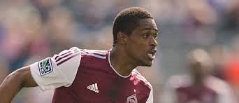 ISL 2019-20: Bengaluru FC sign Jamaican forward Deshorn Brown