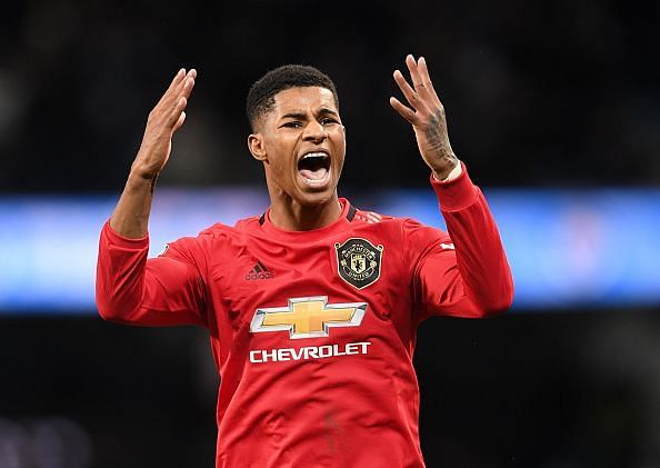 5 early contenders for Premier League 2019/20 Young Player of the Year