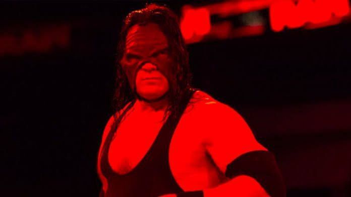 Kane returned to SmackDown last week