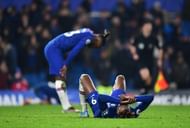 Chelsea's needs a new striker