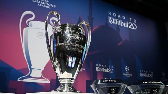 UEFA Champions League Final 2019-20 | The who, when and where of it all