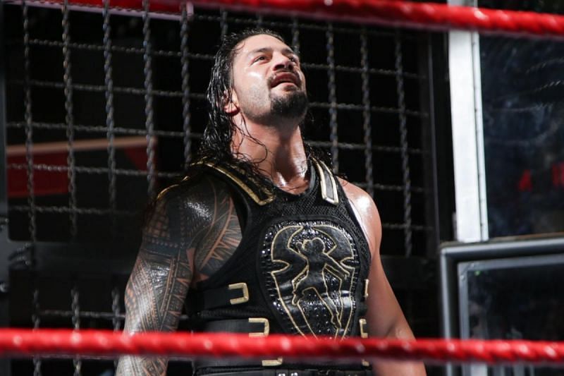 Will The Big Dog enter the chamber this year?