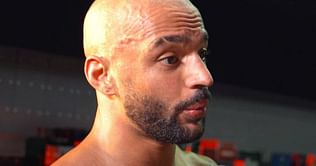 Ricochet could use a retired 10-time WWE Champion's iconic finisher