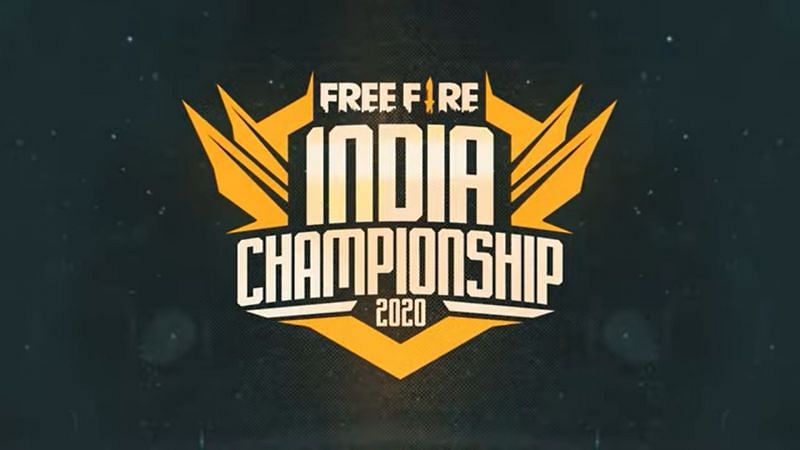 Free Fire Indian championship 2020