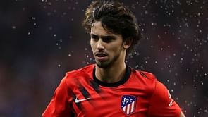 Important for Atletico Madrid to handle Joao Felix carefully