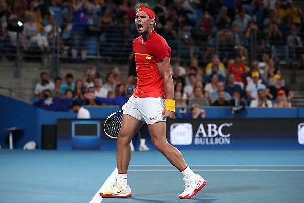 ATP Cup 2020 Final: Serbia vs Spain Preview